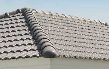advantages of Birdlip clay roofing