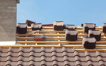 Birdlip clay roofing costs