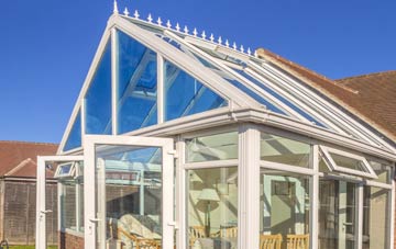 conservatory roof insulation costs Birdlip