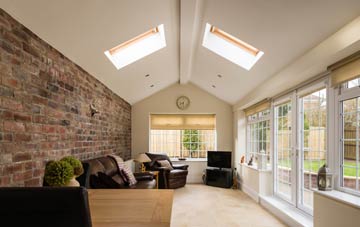 conservatory roof insulation Birdlip, Gloucestershire