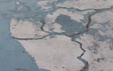 fibreglass roofing replacement Birdlip