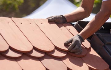 Birdlip roof tile contractors