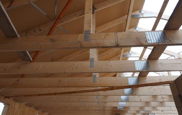 Birdlip roof truss costs