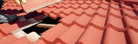 compare Birdlip roof repair quotes