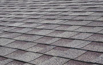 Birdlip tiles for shallow pitch roofing