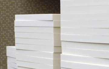 Birdlip tapered roof insulation costs