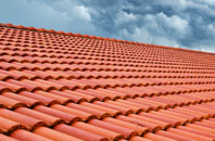 Birdlip roofing tiles